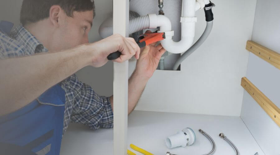 Professional Leak Detection Services in Waverly, NE